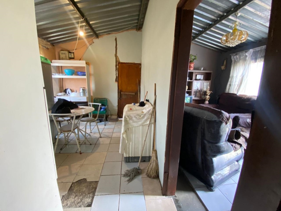 2 Bedroom Property for Sale in Zamdela Free State
